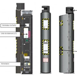 radar parifex nano