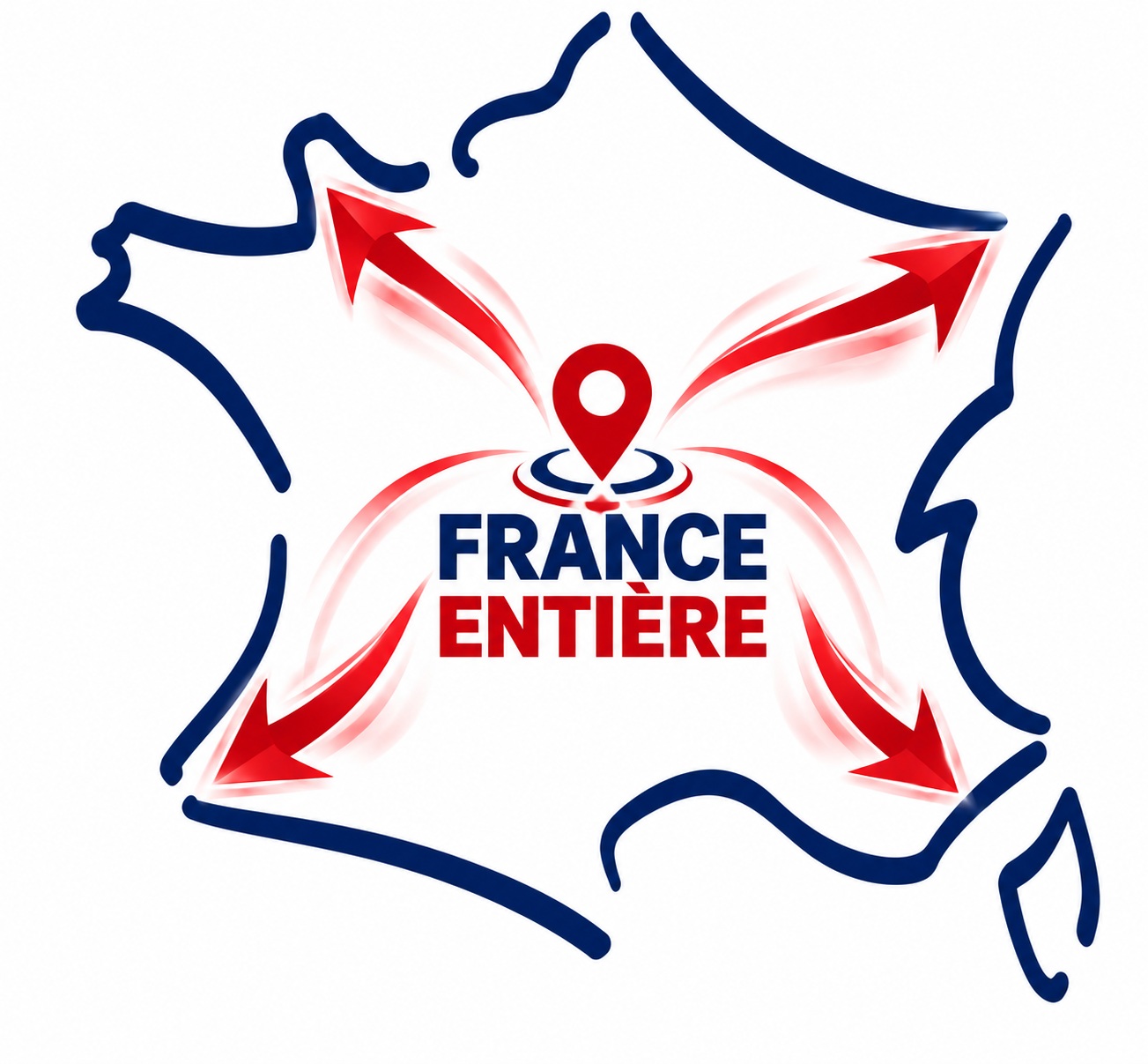 France entière : Maître Rémy JOSSEAUME intervient partout en France