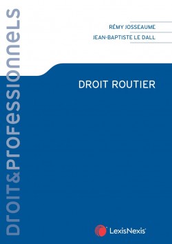 droit-routier-ouvrage