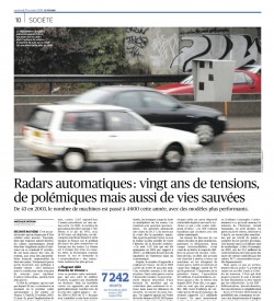 radars automatiques recours avocat permis de conduire